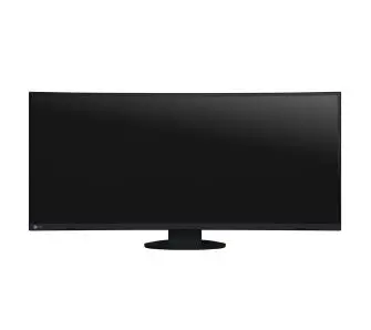 Monitor Eizo FlexScan EV3895 Czarny 38" 4K IPS 60Hz 5ms Zakrzywiony Profesjonalny