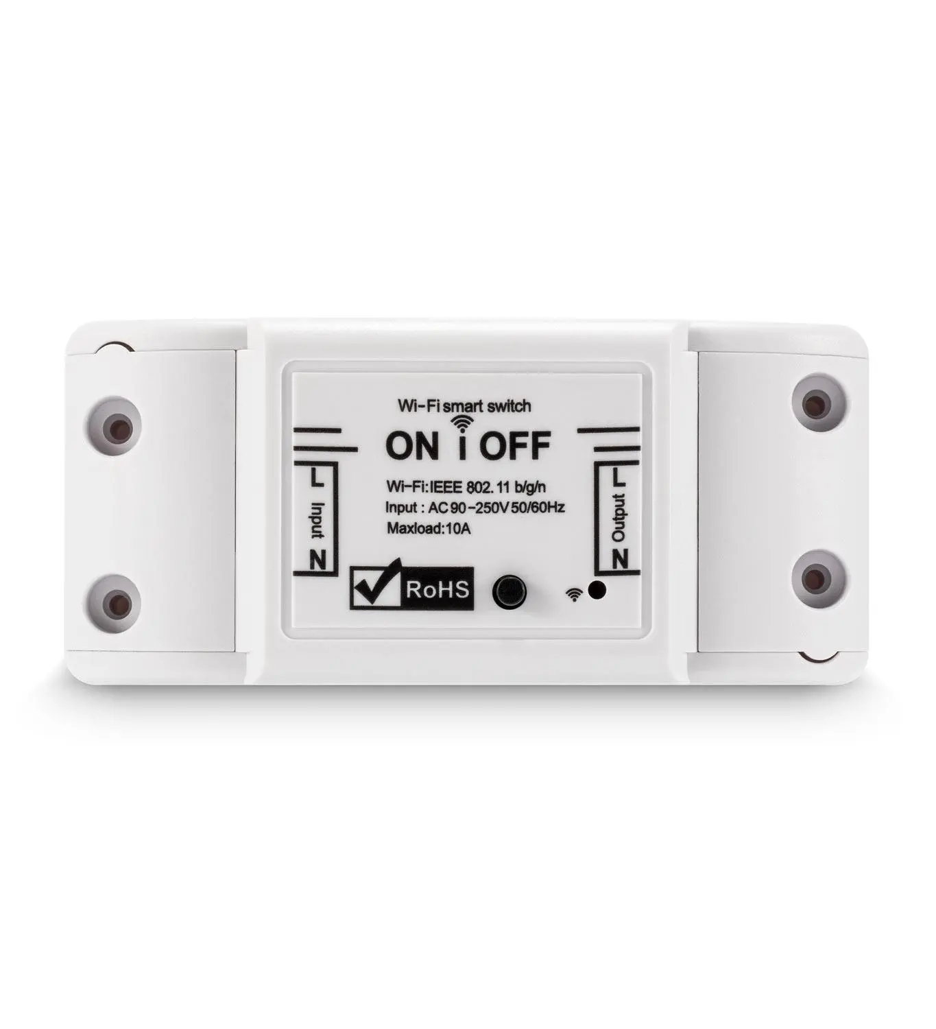 Inteligentny włącznik Nous L6