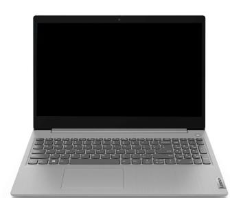 Laptop Lenovo IdeaPad 3 15ADA05 15,6"  Athlon Silver 3050U 8GB RAM  512GB Dysk