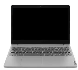 Laptop Lenovo IdeaPad 3 15ADA05 15,6" Athlon Silver 3050U 8GB RAM 512GB Dysk Szary