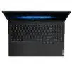 Laptop gamingowy Lenovo Legion 5 15ARH05H 15,6" 120Hz R7 4800H 16GB RAM  512GB Dysk SSD  GTX1660Ti Czarny