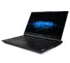 Laptop gamingowy Lenovo Legion 5 15ARH05H 15,6" 120Hz R7 4800H 16GB RAM  512GB Dysk SSD  GTX1660Ti Czarny