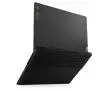 Laptop gamingowy Lenovo Legion 5 15ARH05H 15,6" 120Hz R7 4800H 16GB RAM  512GB Dysk SSD  GTX1660Ti Czarny