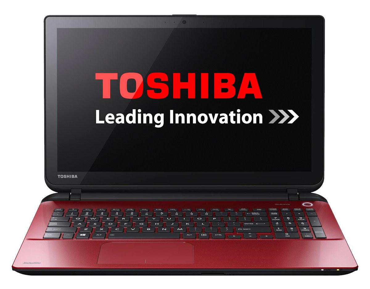 Toshiba Satellite L50 15,6" Intel® Core™ i3-4005U 4GB RAM  1TB Dysk