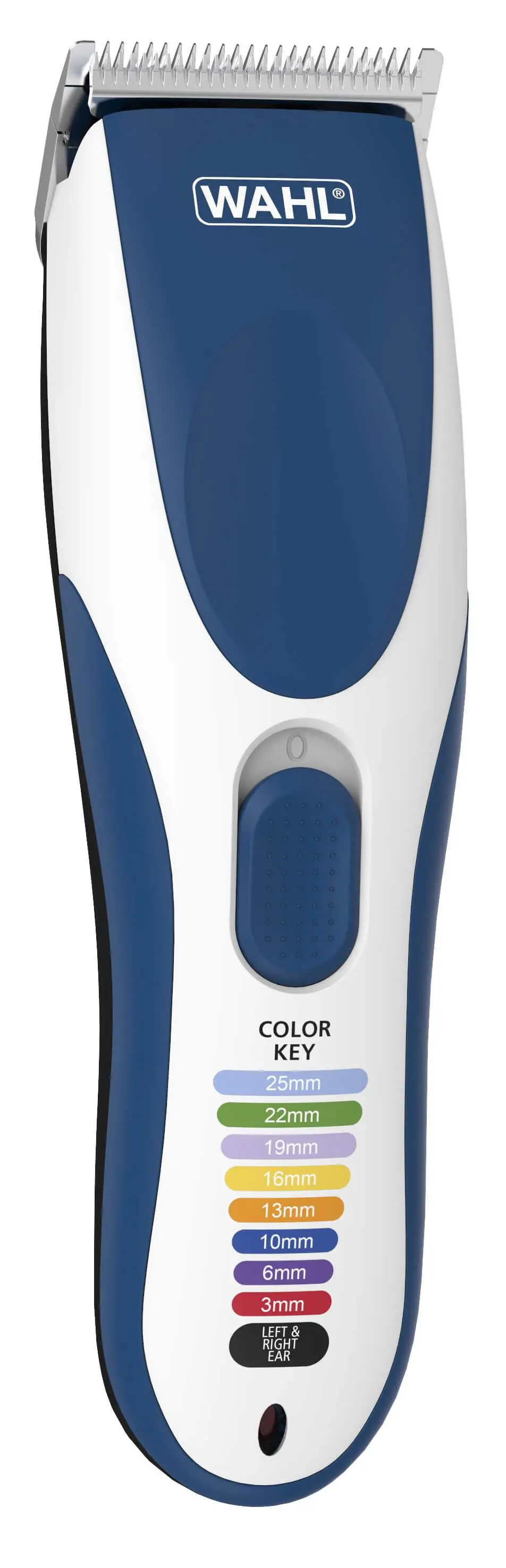 Maszynka do włosów Wahl Color Pro Cordless 60min