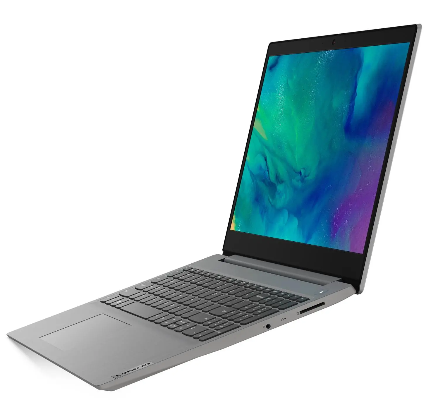 Lenovo IdeaPad 3 15ADA05 outlets Laptop, 500GB SSD, 8GB RAM, Ryzen 3