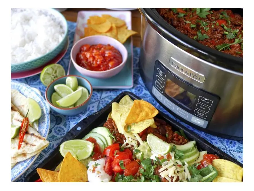 Фото Мультиварка Crock-Pot CSC066X
