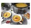 Wolnowar Crockpot CSC066X 240W 5,6l