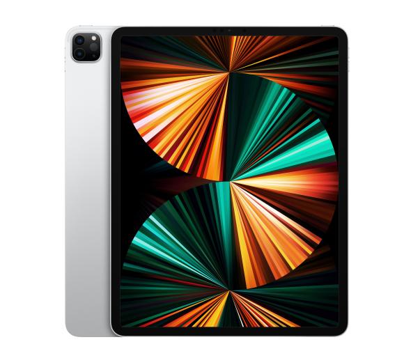 tablet iPad Apple iPad Pro 12,9" 2021 Wi-Fi 512GB (srebrny)
