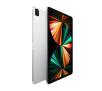 Tablet Apple iPad Pro 2021 12,9" 512GB Wi-Fi Srebrny