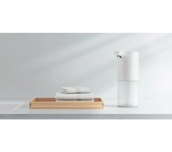 Xiaomi Biały