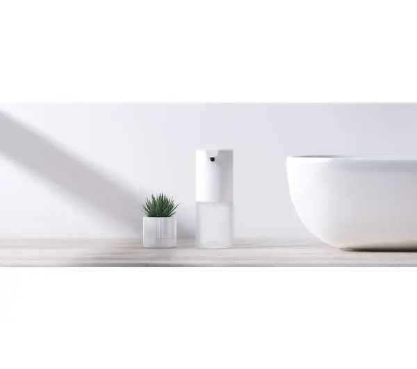 Xiaomi Biały