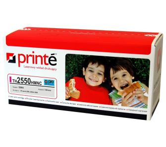 Toner Printe TH2550HMNC (zamiennik Q3963A nr 122A) Purpurowy