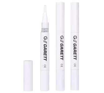 Żel wybielający Garett Beauty Smile Pen 3szt.