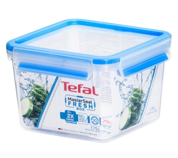 Tefal MasterSeal K3021712 1,75 l