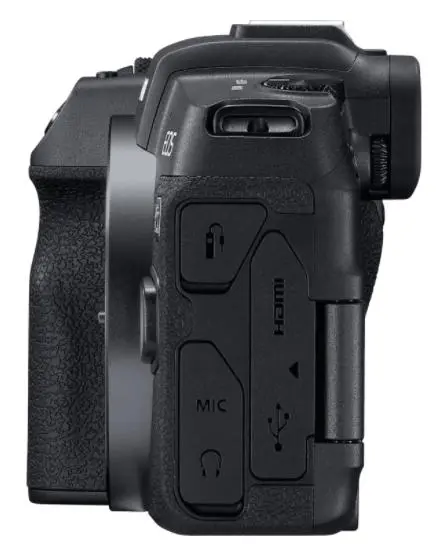 Aparat Canon EOS RP Body - Opinie, Cena - RTV EURO AGD