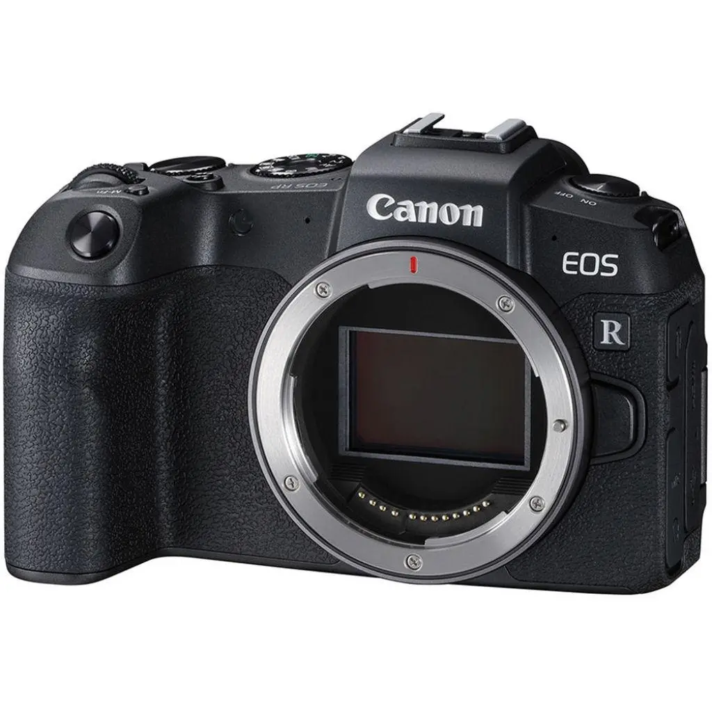 Aparat Canon EOS RP Body