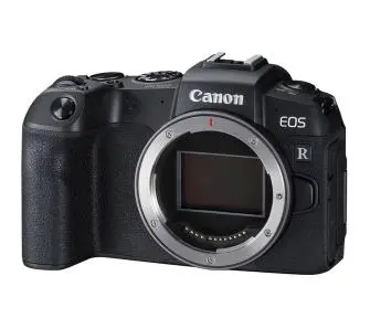 Aparat Canon EOS RP Body