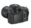 Lustrzanka Nikon D750 + Nikkor AF-S 24-85 mm  f/3.5-4.5G ED VR