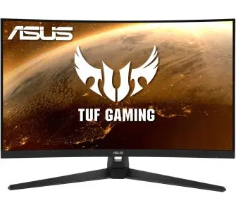 Monitor ASUS TUF Gamnig VG32VQ1BR  32" 2K VA 165Hz 1ms Zakrzywiony Gamingowy