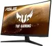 Monitor ASUS TUF Gamnig VG32VQ1BR  32" 2K VA 165Hz 1ms Zakrzywiony Gamingowy