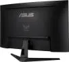 Monitor ASUS TUF Gamnig VG32VQ1BR  32" 2K VA 165Hz 1ms Zakrzywiony Gamingowy