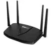 Router Totolink X5000R AX1800 Czarny