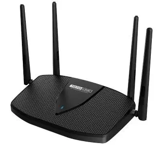 Router Totolink X5000R AX1800 Czarny