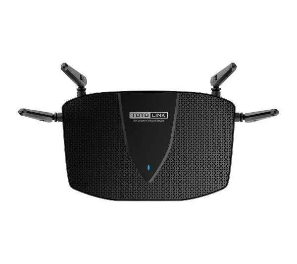 Totolink X5000R AX1800 Czarny