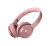 Słuchawki bezprzewodowe Fresh 'n Rebel Code ANC Nauszne Bluetooth 5.0 Dusty pink