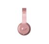 Słuchawki bezprzewodowe Fresh 'n Rebel Code ANC Nauszne Bluetooth 5.0 Dusty pink