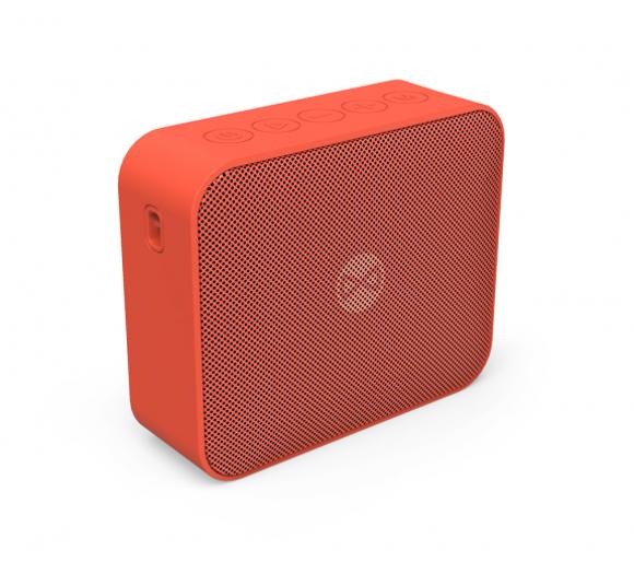 głośnik Bluetooth Forever Blix 5 BS-800 (czerwony)