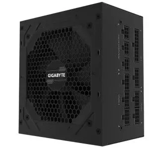 Zasilacz Gigabyte P750GM 750W 80+ Gold Modular Czarny