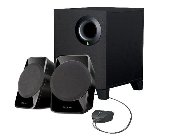 Głośniki Creative Inspire A120 2.1