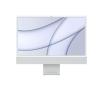 Komputer Apple iMac  Retina 4.5K  - 23,5" - 8GB RAM -  256GB -  srebrny