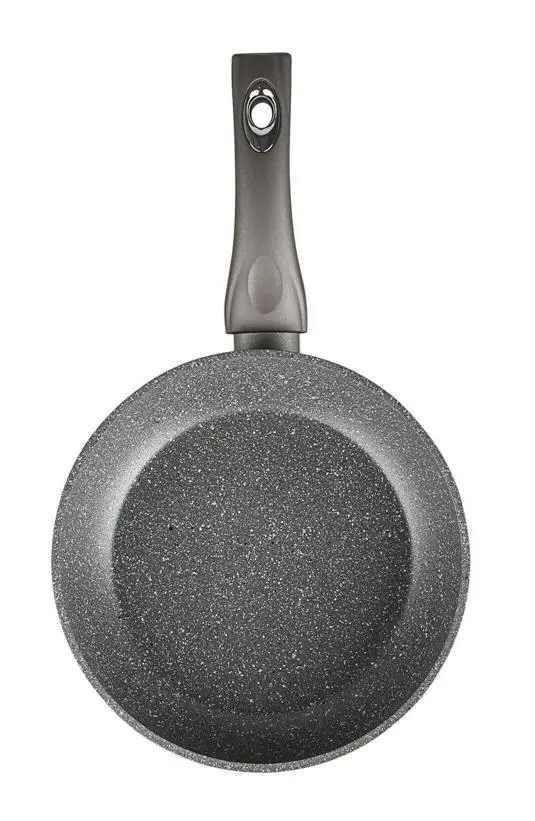 Patelnia Valdinox Rock Indukcja Nieprzywierająca 20cm