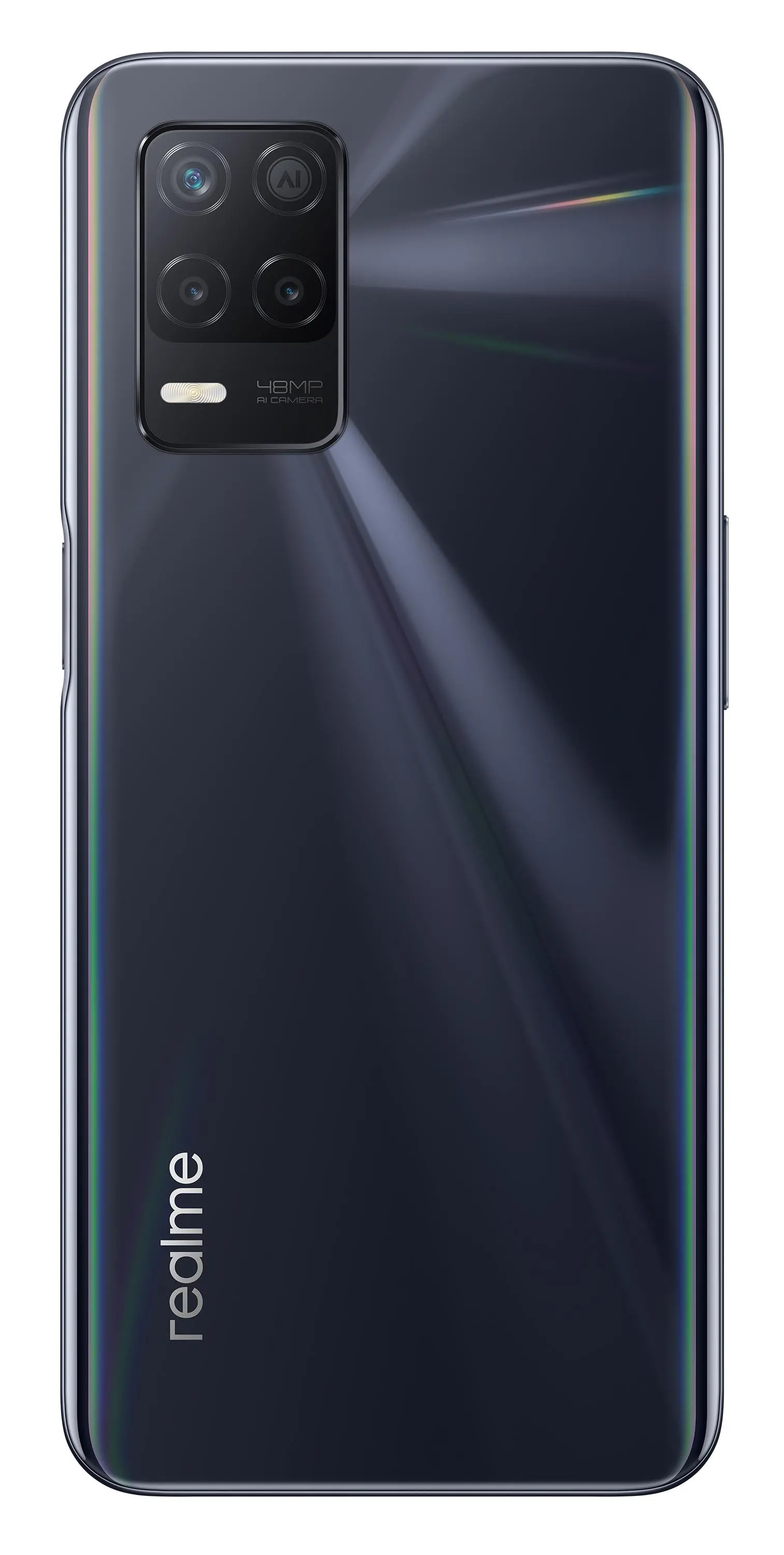 Smartfon realme 8 5G 6+128GB 6,5" 90Hz 48Mpix Czarny
