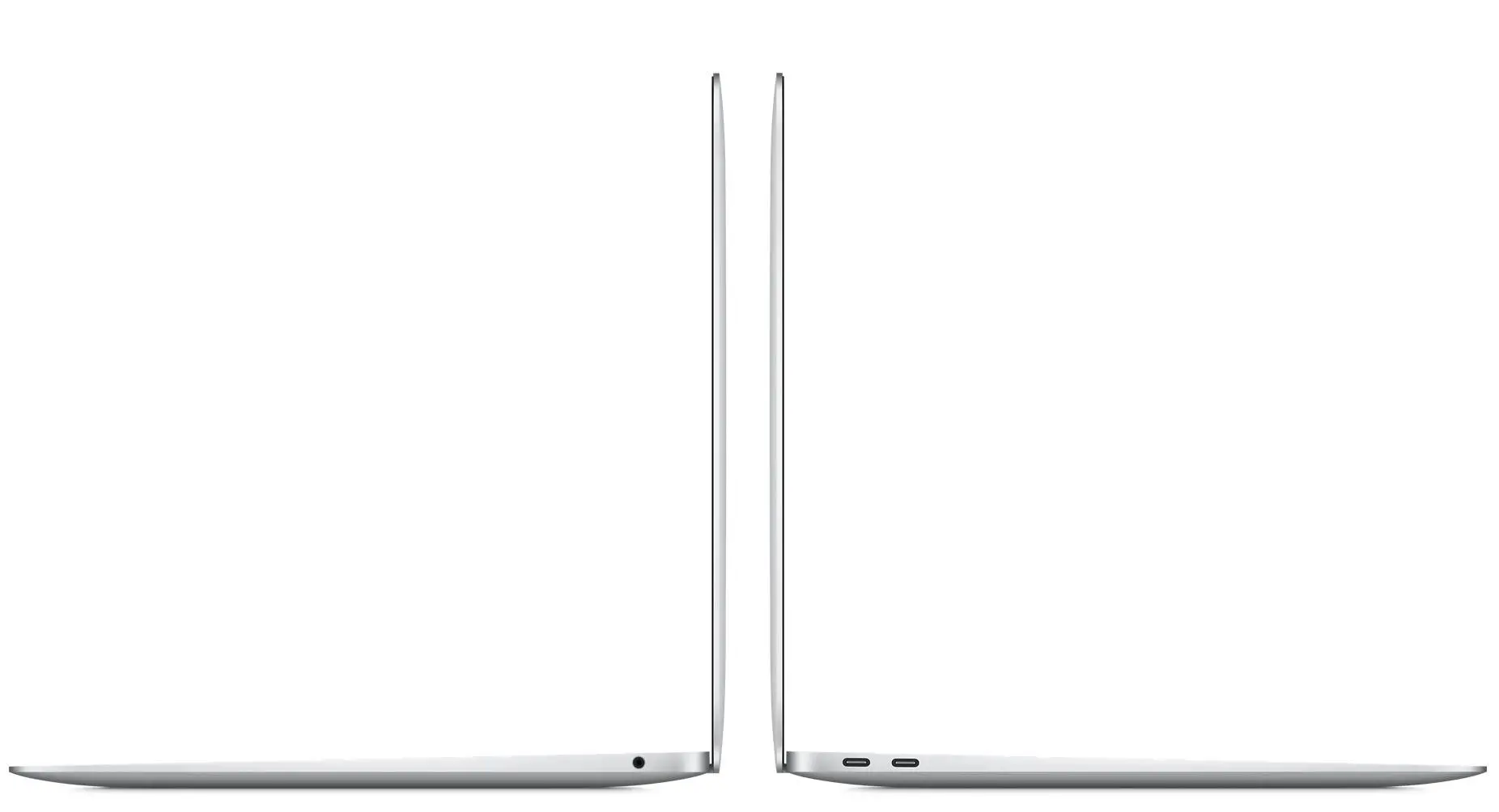 MacBook Air M1 16GBメモリ　256GB 13インチ　シルバー Apple MacBook Air M1 13,3
