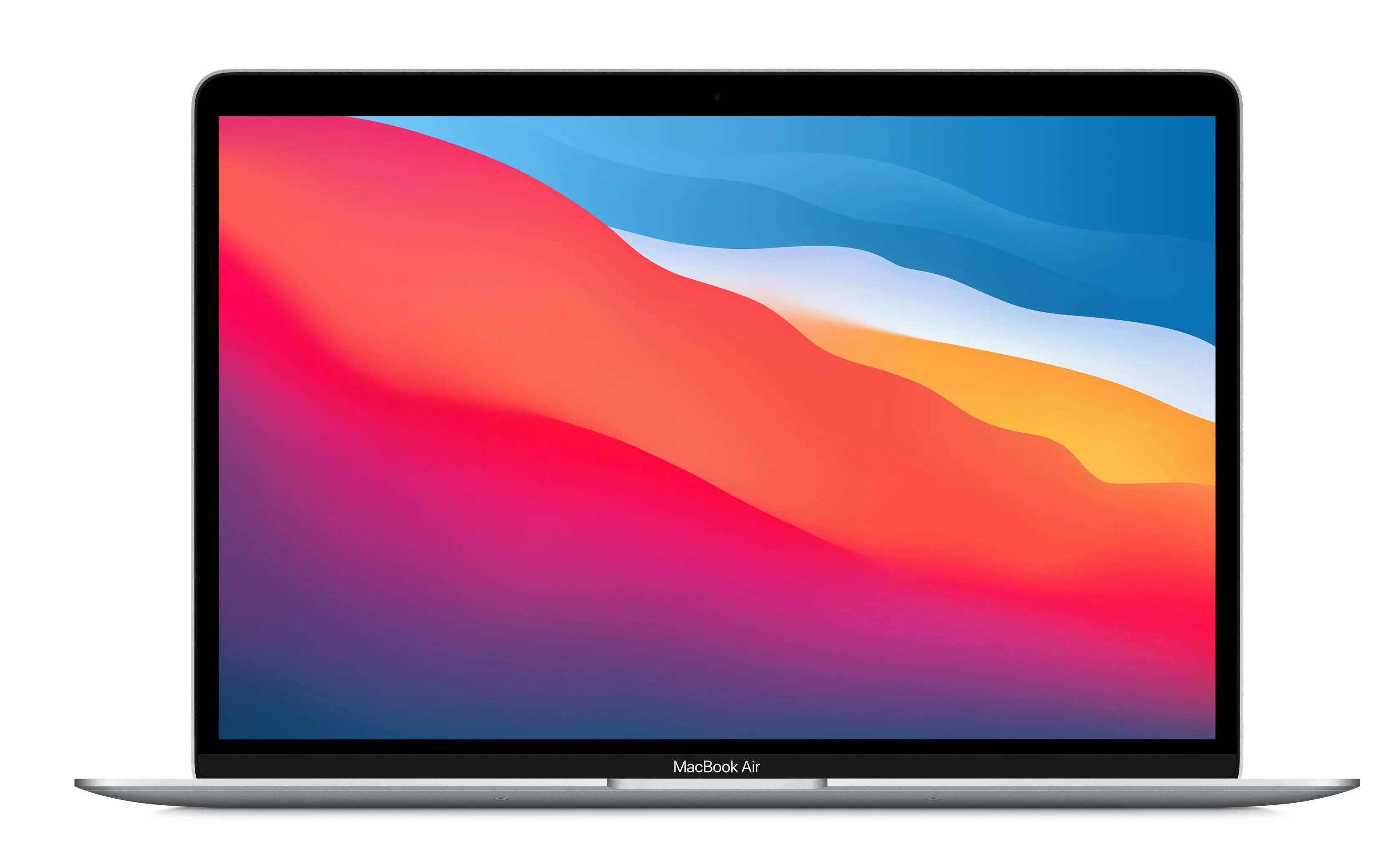 MacBook Air M1 16GBメモリ　256GB 13インチ　シルバー 13インチMacBook Air - シルバー - Apple（日本）