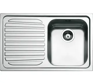 Smeg SP791S-2 Komora z prawej strony Stalowy Srebrny - DRUGI -30%, ALBO 4-TY -80% - Kup na Raty - RRSO 0%