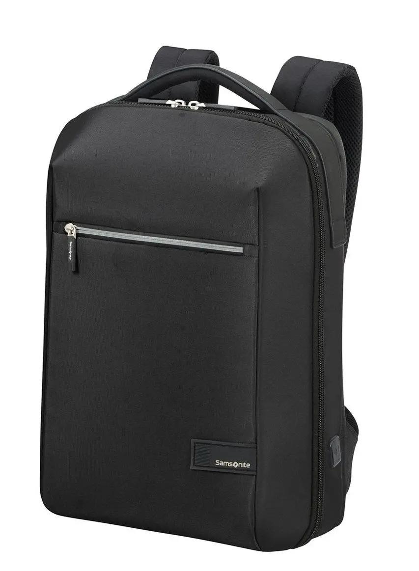 Plecak na laptopa Samsonite Litepoint 15,6"  Czarny