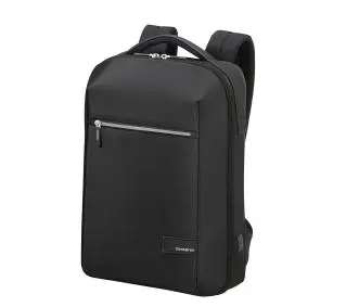Samsonite Litepoint 15,6"  Czarny - Kup na Raty - RRSO 0%