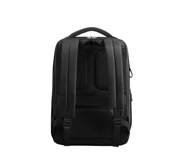 Samsonite Litepoint 15,6"  Czarny - Kup na Raty - RRSO 0%
