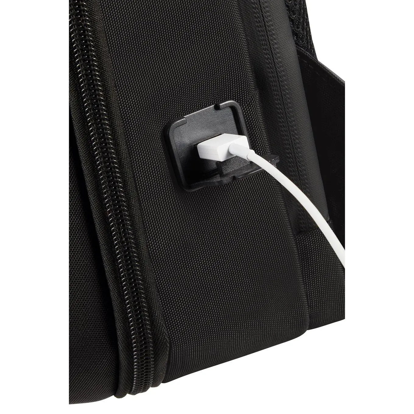 Plecak na laptopa Samsonite Litepoint 15,6"  Czarny