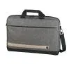 Torba na laptopa Hama Terra 13,3"  Szary