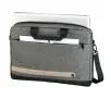Torba na laptopa Hama Terra 13,3"  Szary