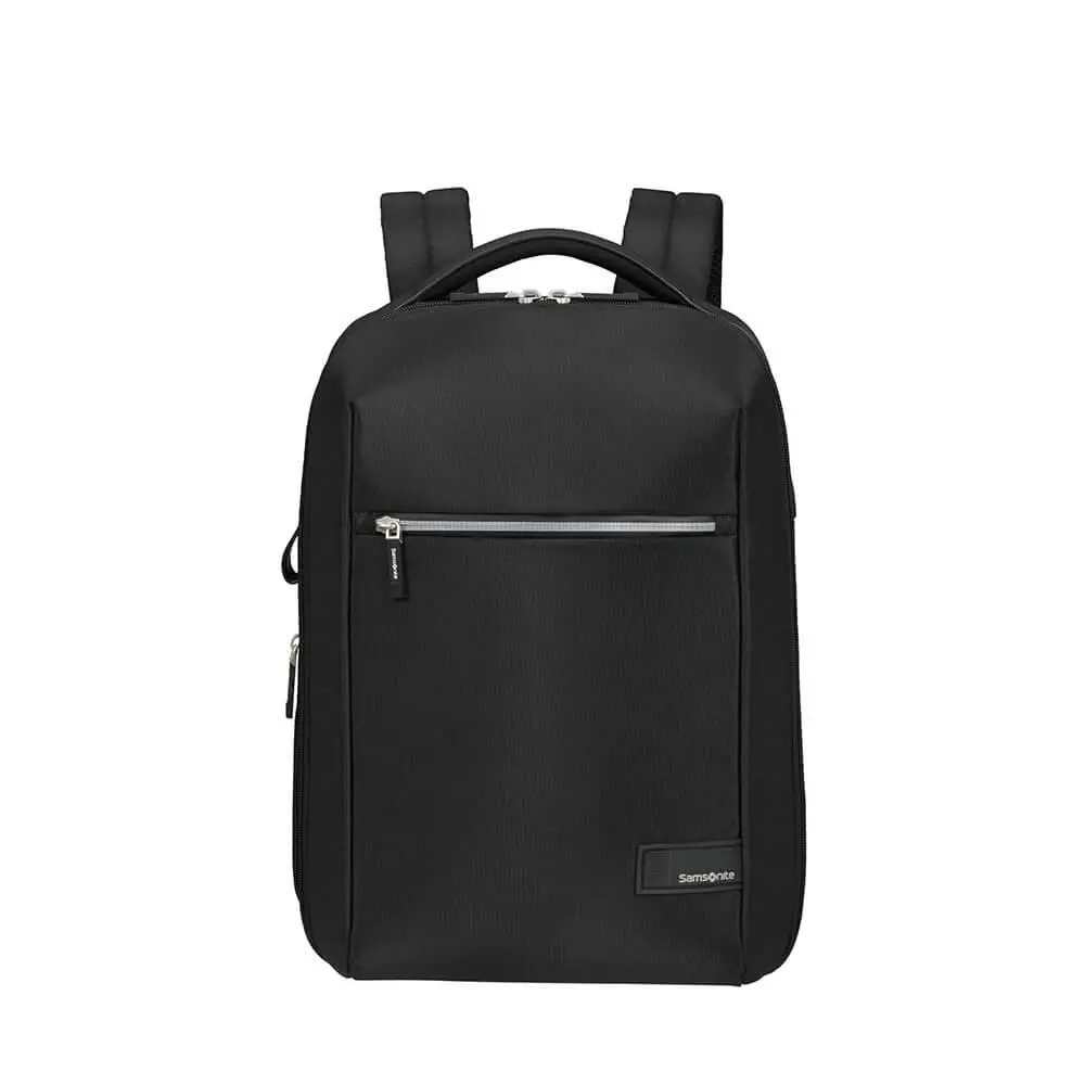 Plecak na laptopa Samsonite Litepoint 14,1"  Czarny