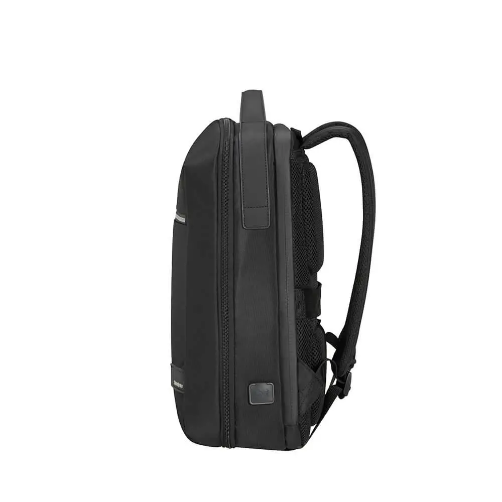 Plecak na laptopa Samsonite Litepoint 14,1"  Czarny