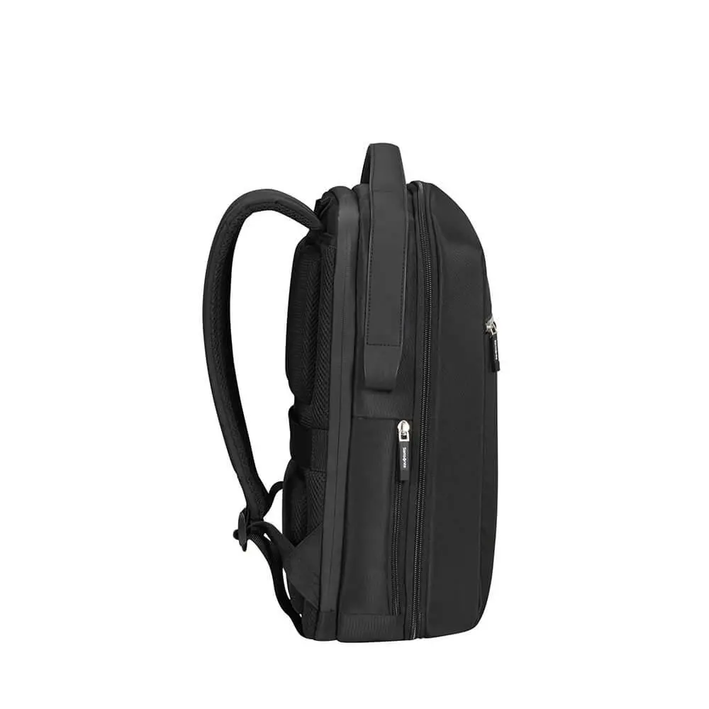 Plecak na laptopa Samsonite Litepoint 14,1"  Czarny