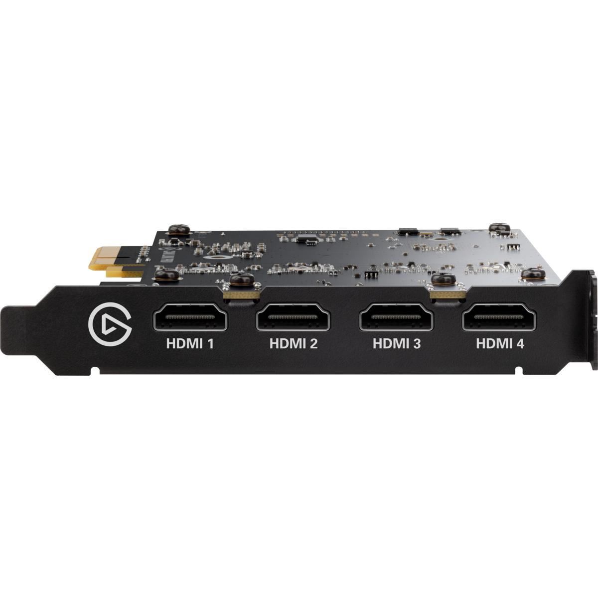 Elgato Cam Link Pro w Sklepie RTV EURO AGD